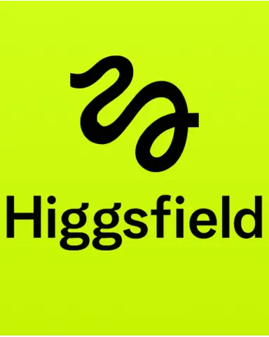 Higgsfield AI